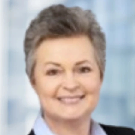 Sandra Ermisch